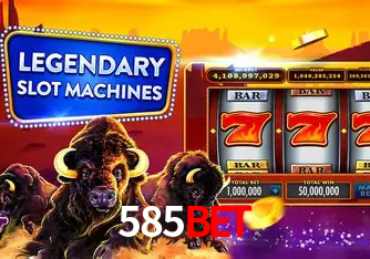 Inovações de Jogos na 585bet: O Futuro das Experiências Interativas