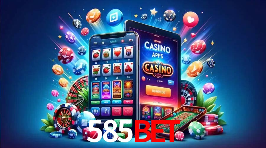 Weekend Specials 585bet