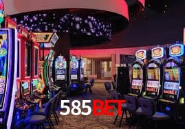 585bet Sistema Rápido