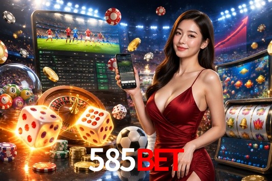 Game Providers 585bet