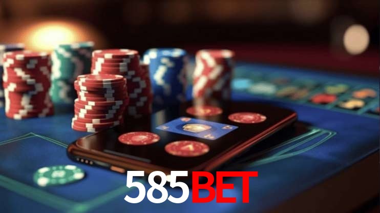 Login Seguro 585bet