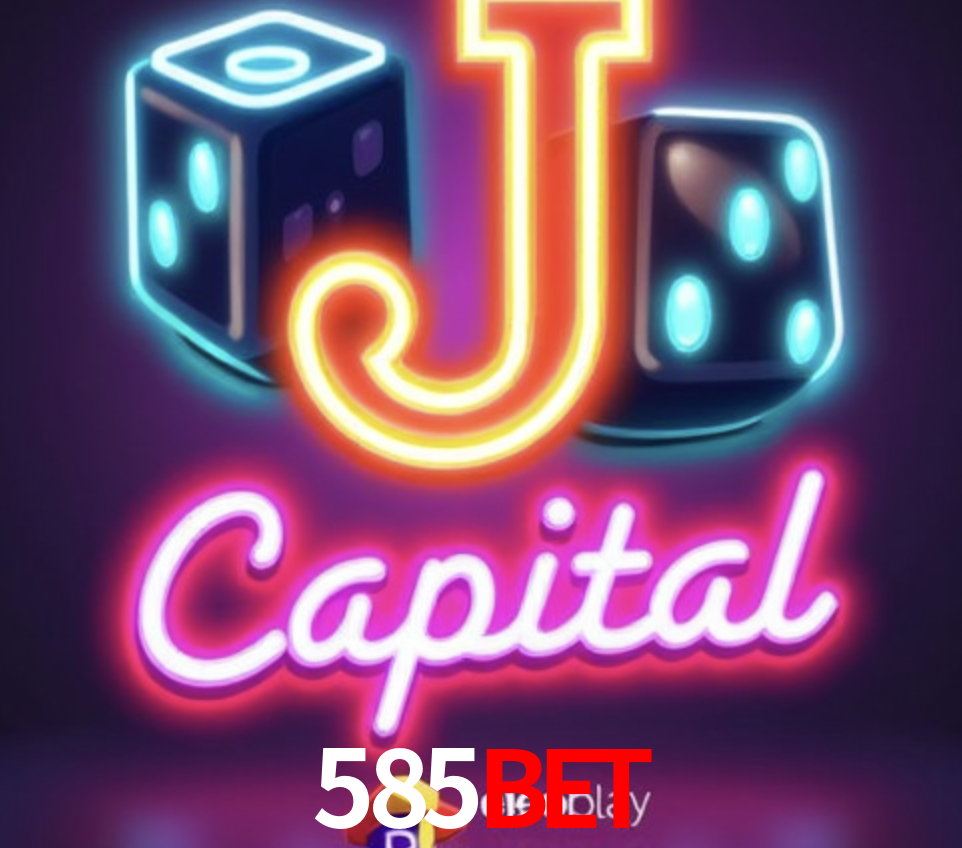 APP oficial da 585bet para mobile