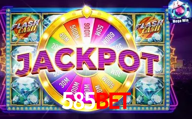 Apostas Esportivas na 585bet: Um Guia Completo