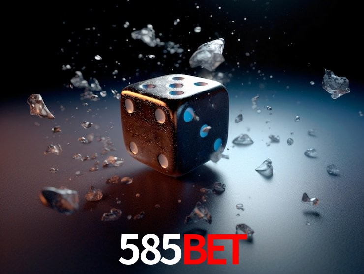 585bet Plataforma Confiável