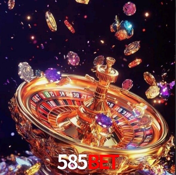 Promoções Sazonais 585BET