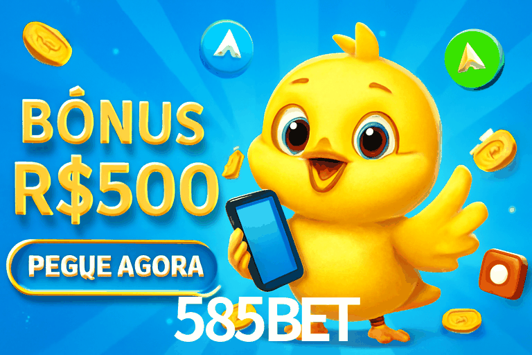 Games Directory 585BET