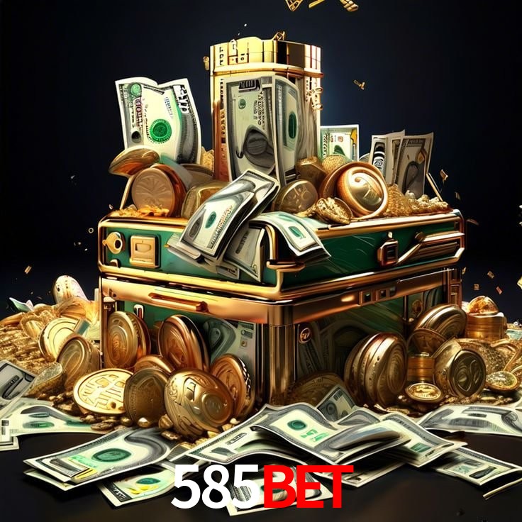 Estatísticas Esportivas 585BET