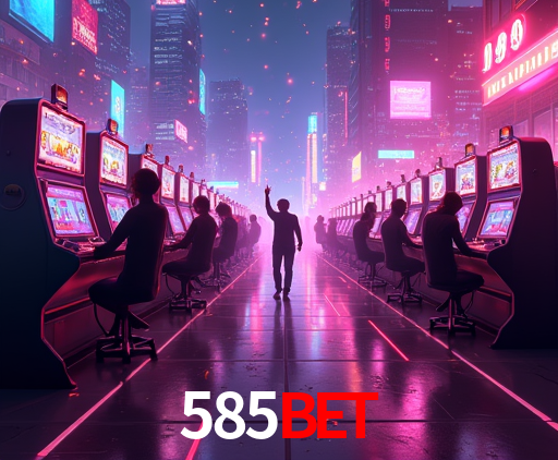 Programa VIP 585BET