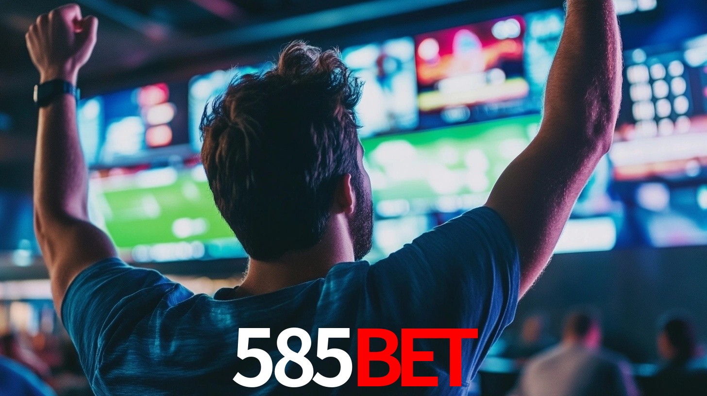 585BET: Jogue Crash e Experimente Alta Recompensa Instantânea