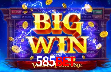 Exclusive Offers 585BET