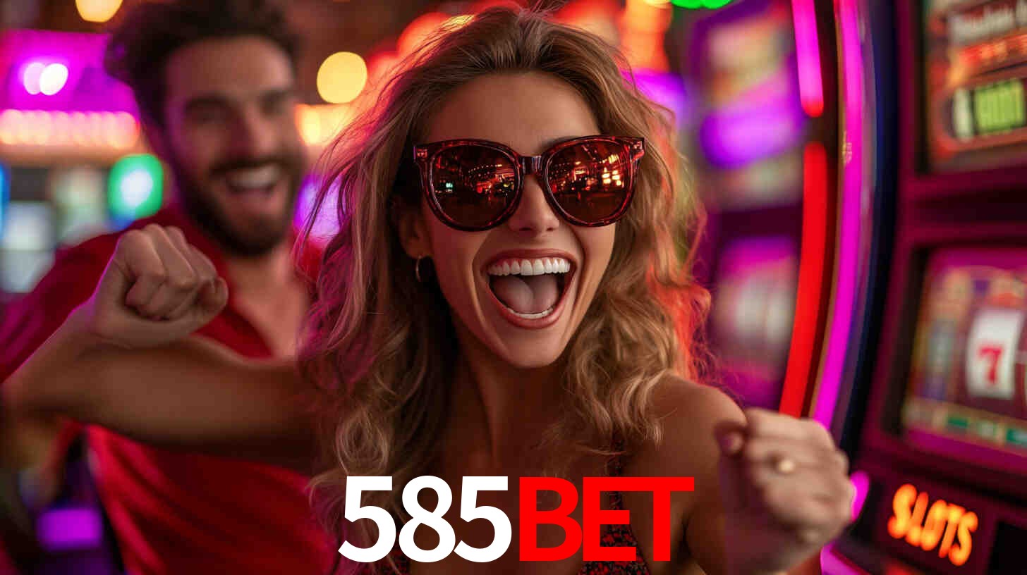 Descubra a Essência do 585BET: Nossa História e Compromissos