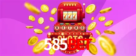 Inovações de Jogos na 585BET: O Futuro das Experiências Interativas