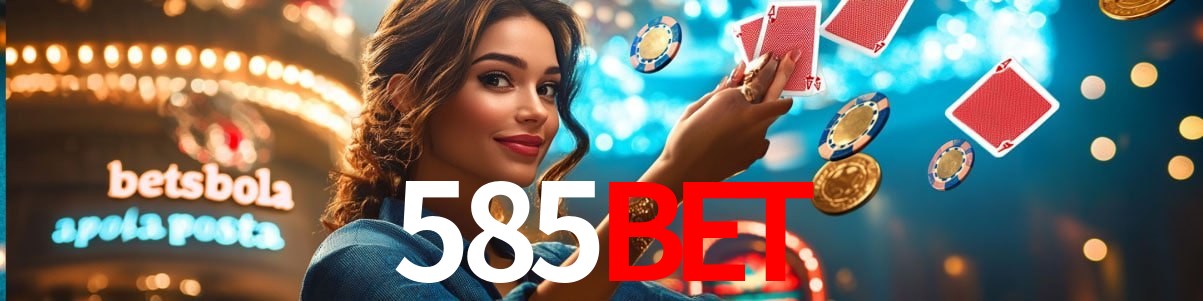 Tennis Betting 585BET