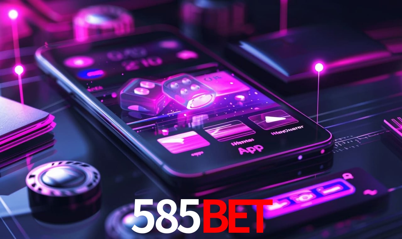 Spaceman Game 585BET