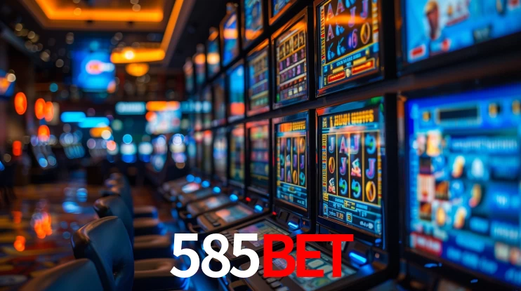Slot Games 585BET