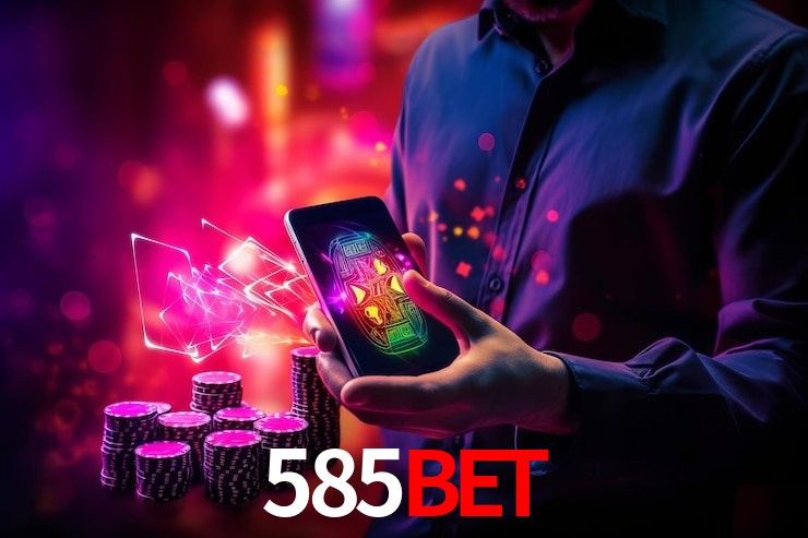 Torneios 585BET