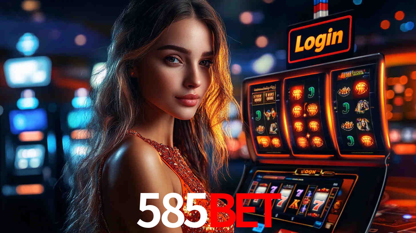 585BET,585BET casino
