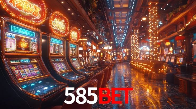 585BET,585BET casino