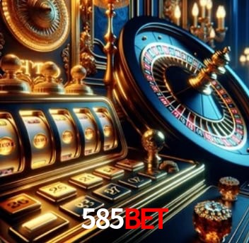 Mesa de Blackjack 585BET