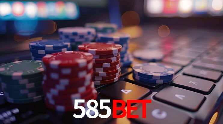 Sistemas de Segurança 585BET