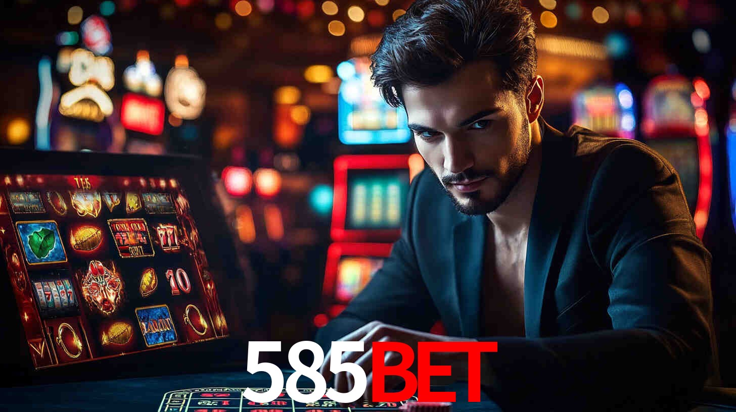 585BET
