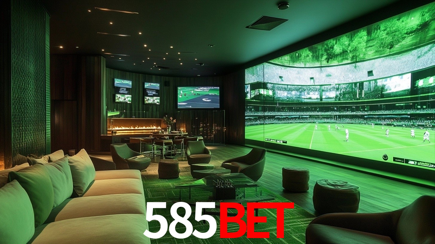 585BET casino