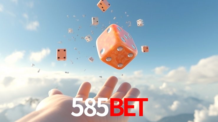 VIP Casino 585BET