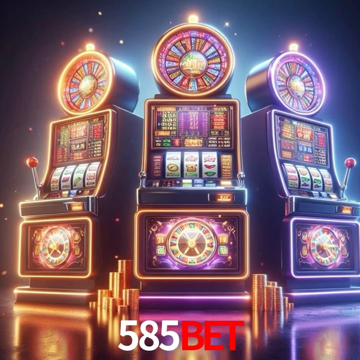 585BET,585BET casino