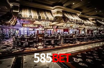 Platform Technology 585BET