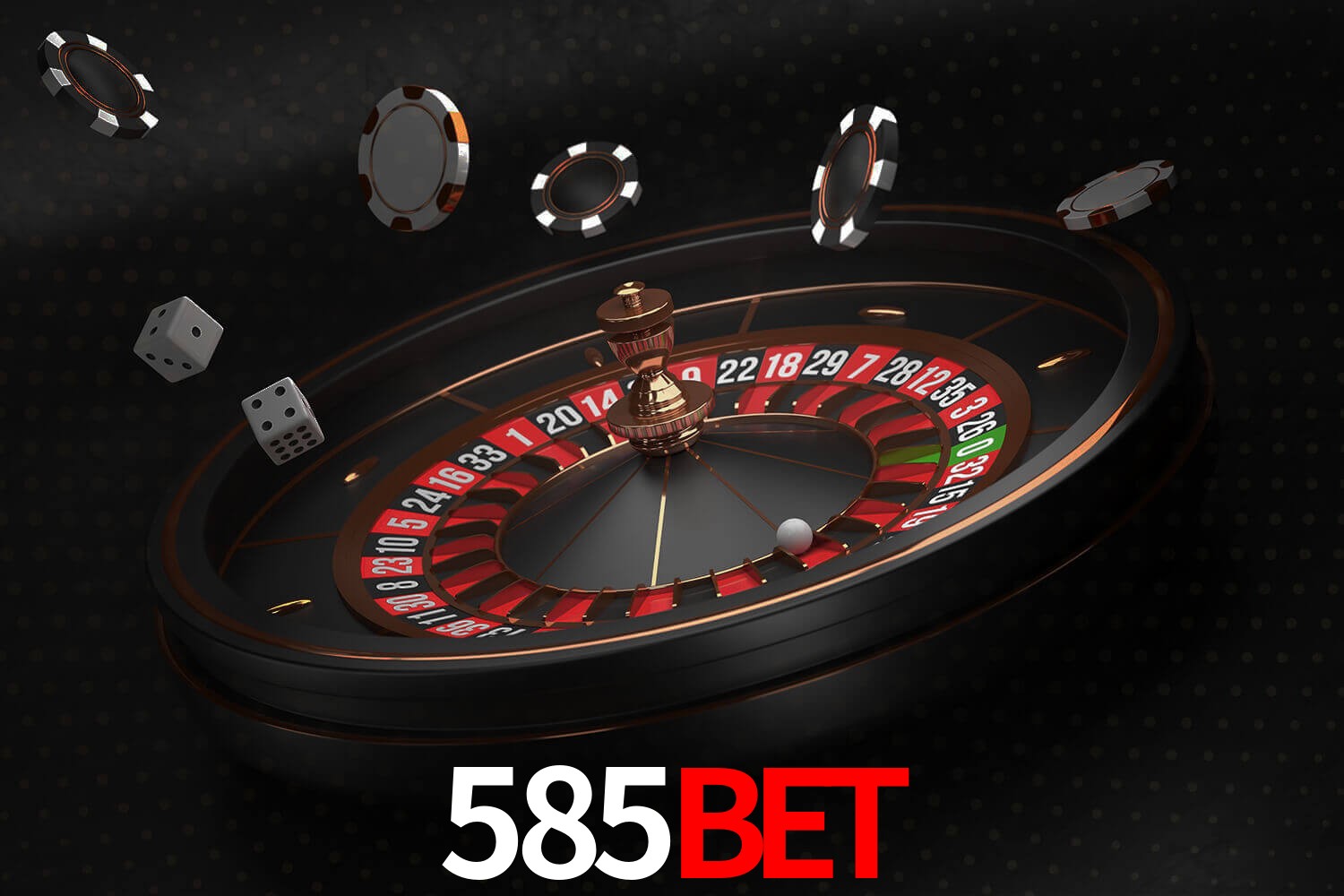 585BET: Seu Especialista em Apostas Esportivas Brasileiras