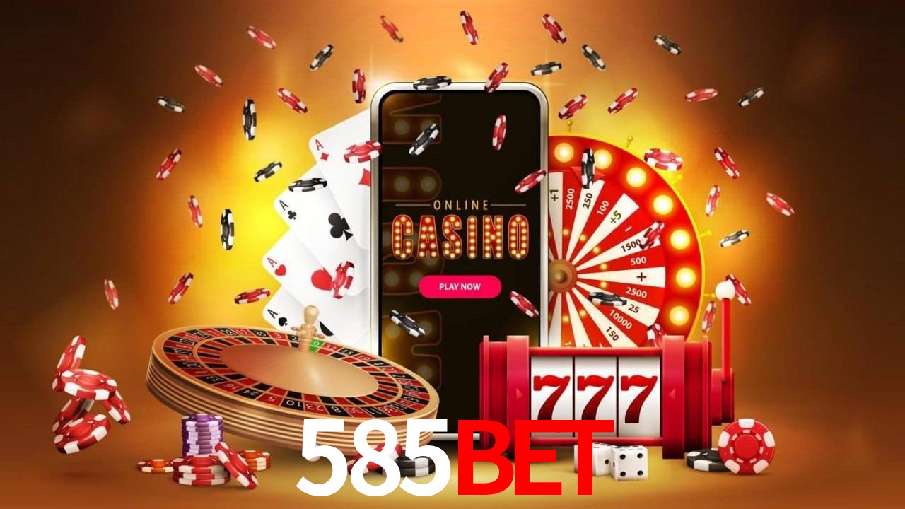 Login Seguro 585BET