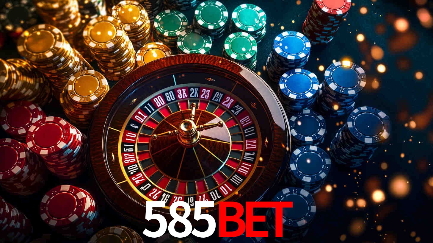 585BET,585BET casino