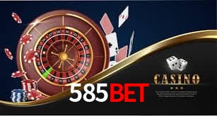 Apostas de Basquete 585BET