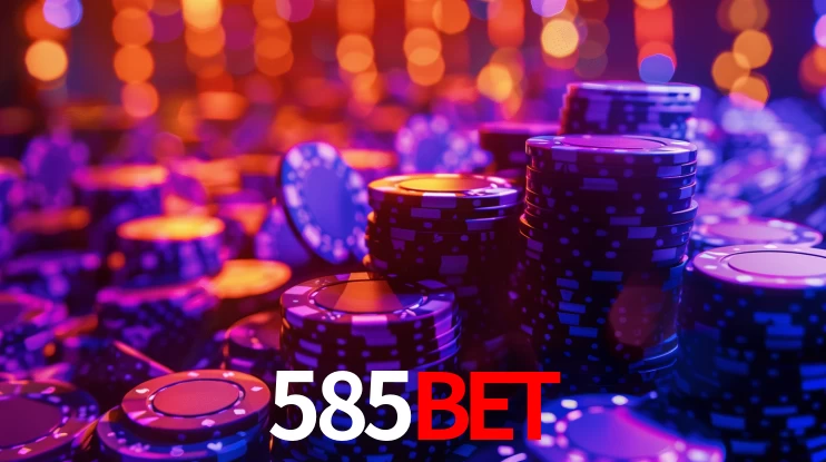 585BET,585BET casino
