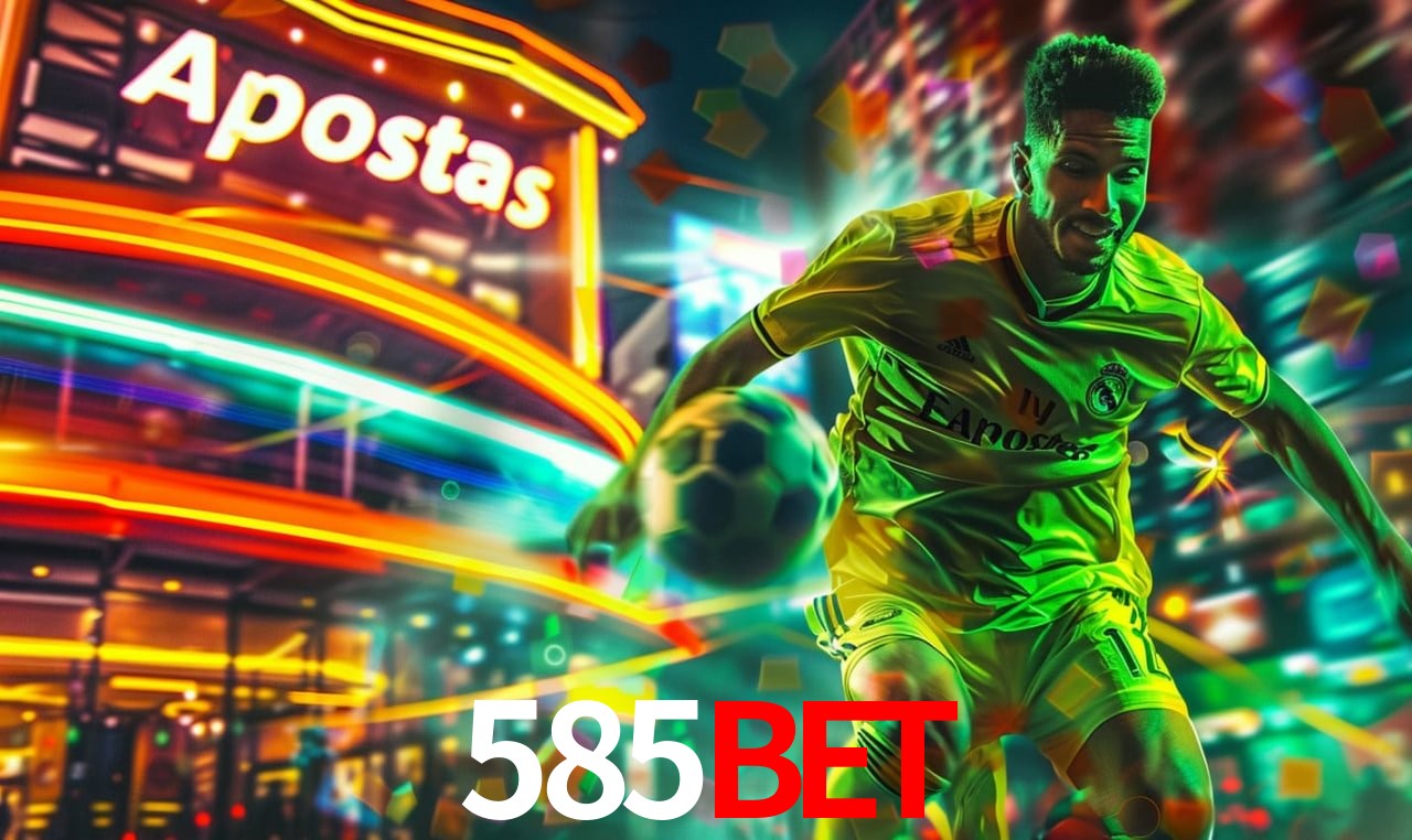 Diretório de Jogos 585BET