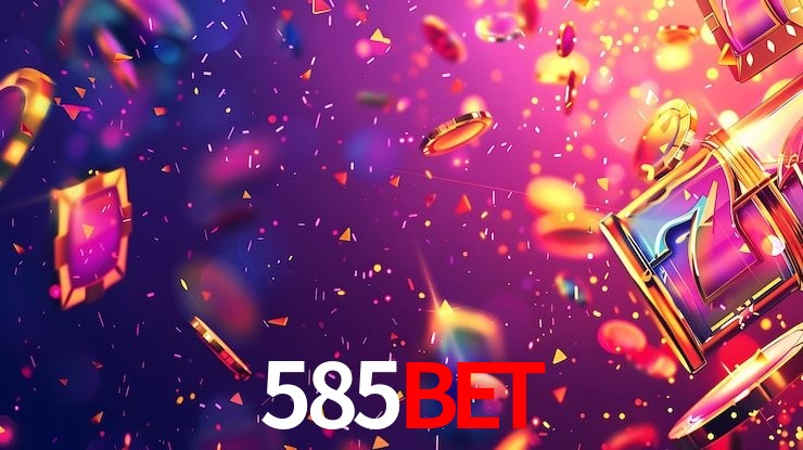 cassino 585BET