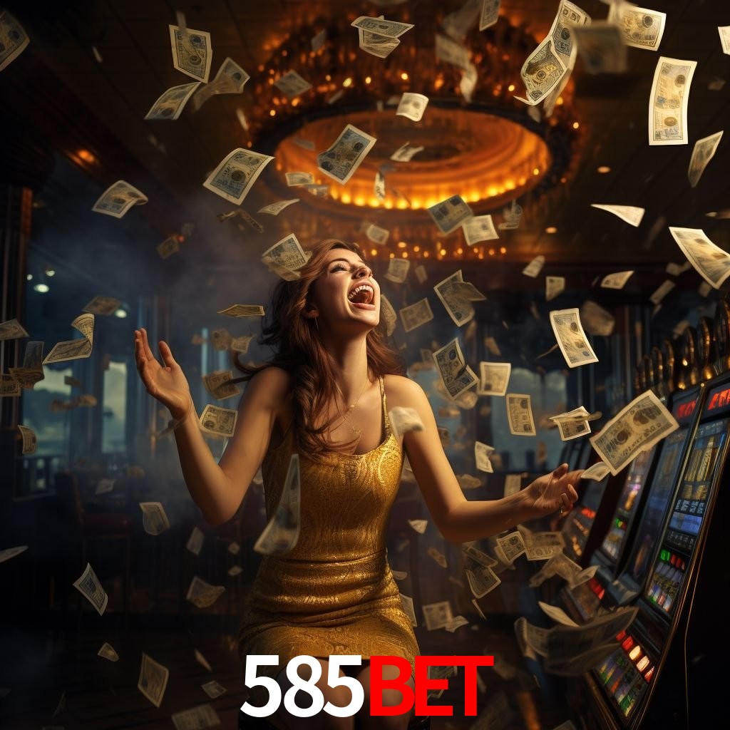 Live Casino 585BET