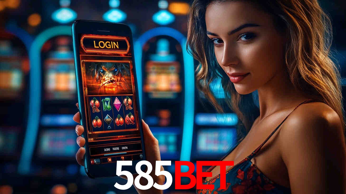 585BET app