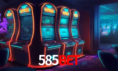 A Revolução dos Aplicativos de Jogos no 585BET