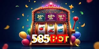 Promoção Relâmpago 585BET