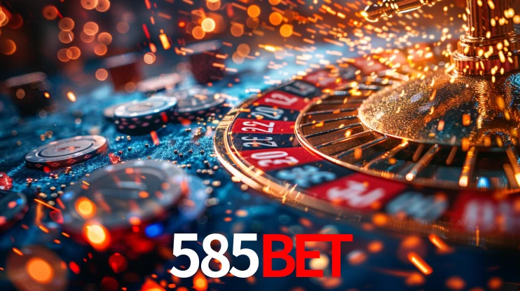 Player Reviews 585BET