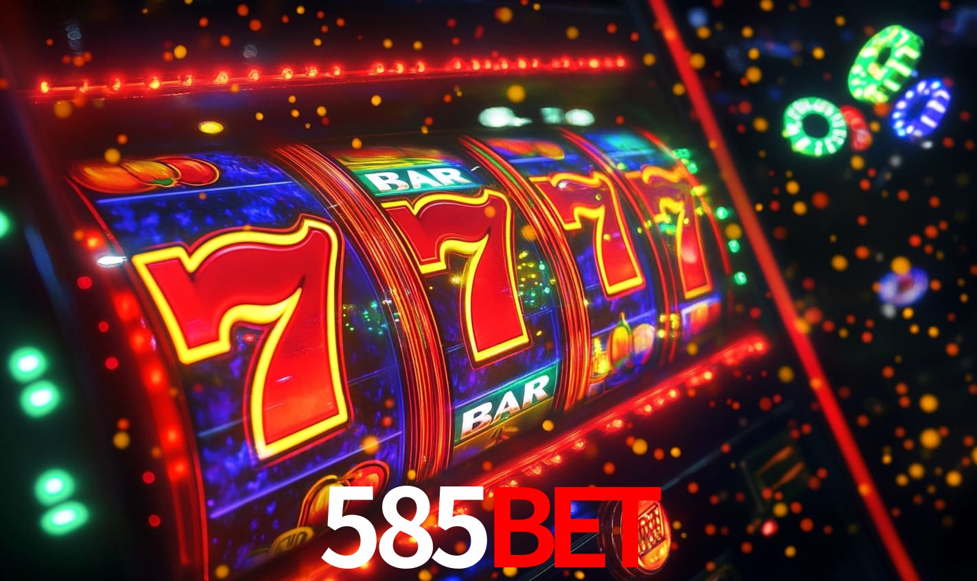 585BET,585BET casino