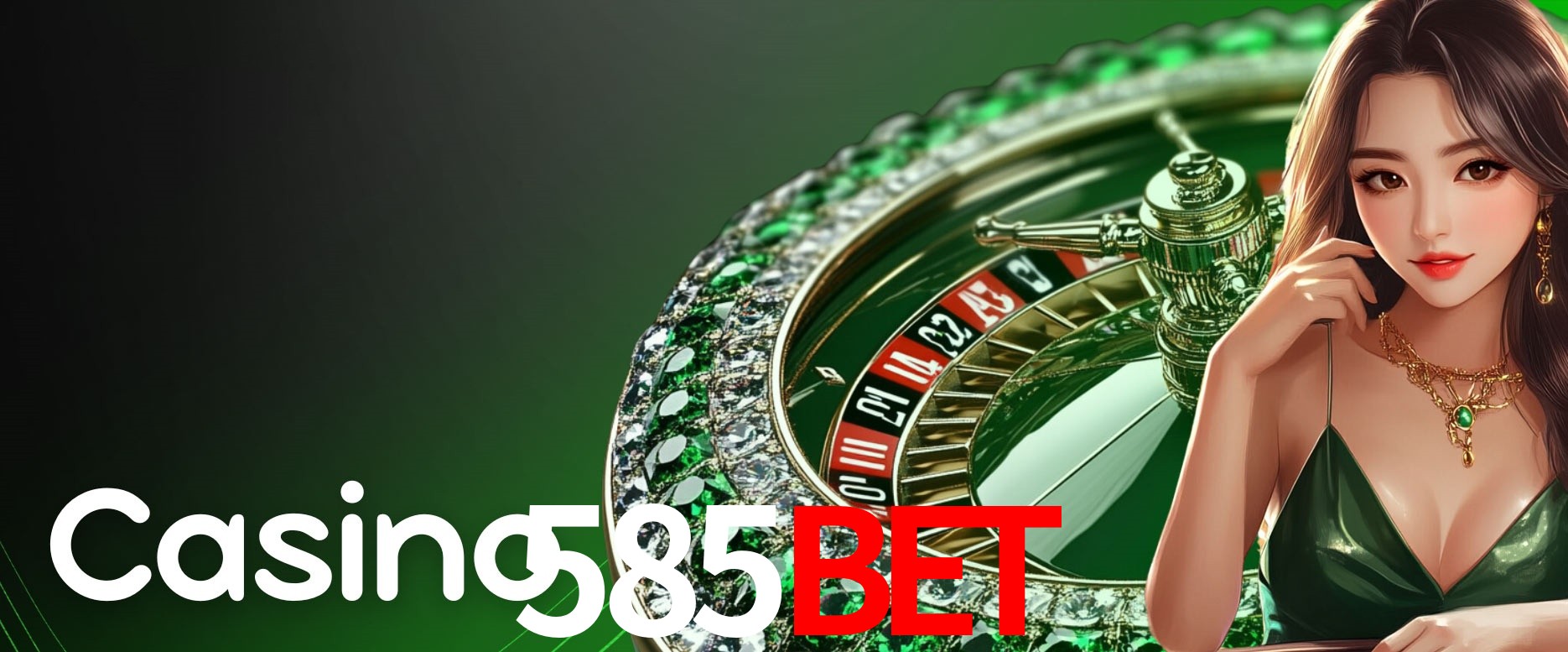 2FA Security 585BET