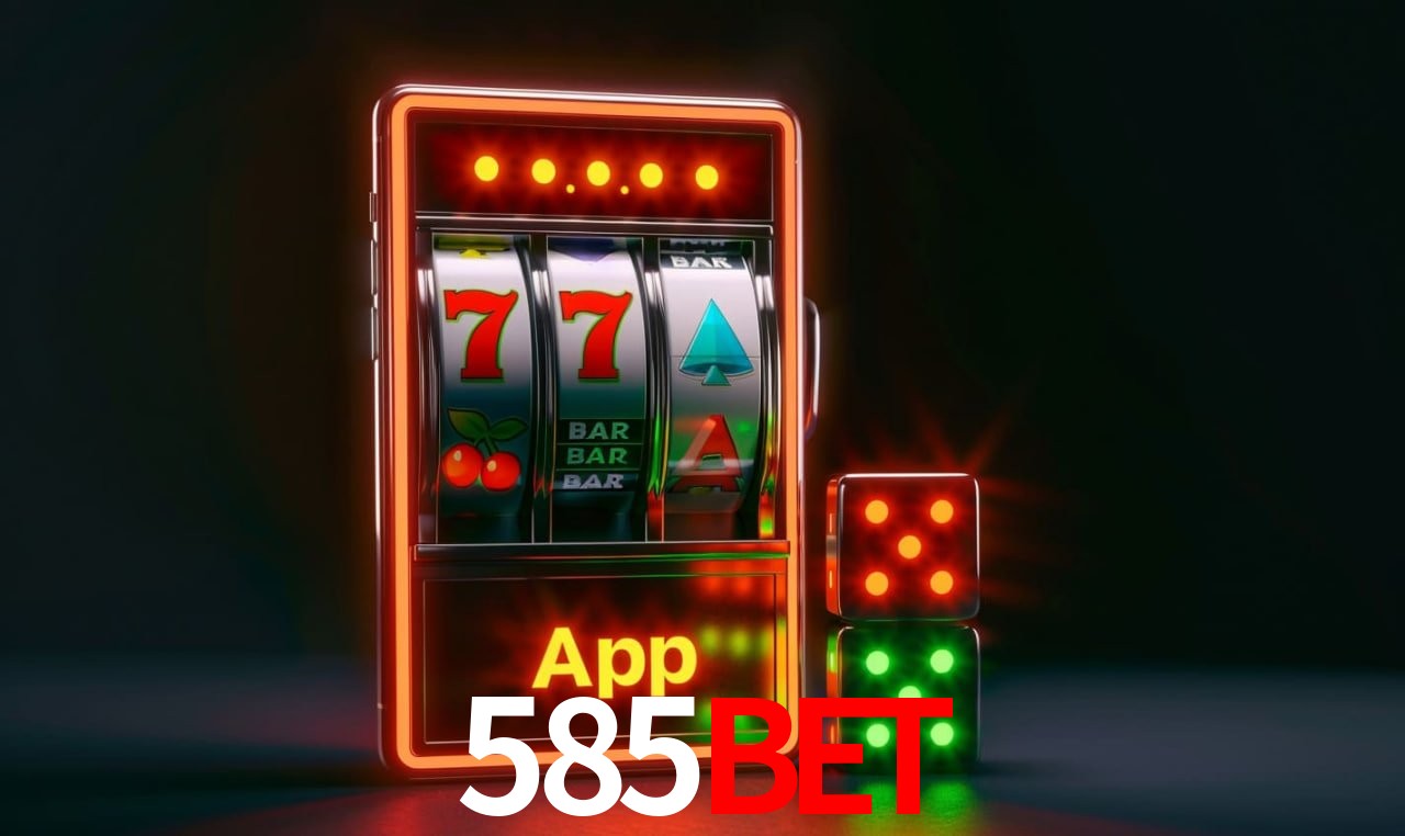Recursos de Bônus 585BET