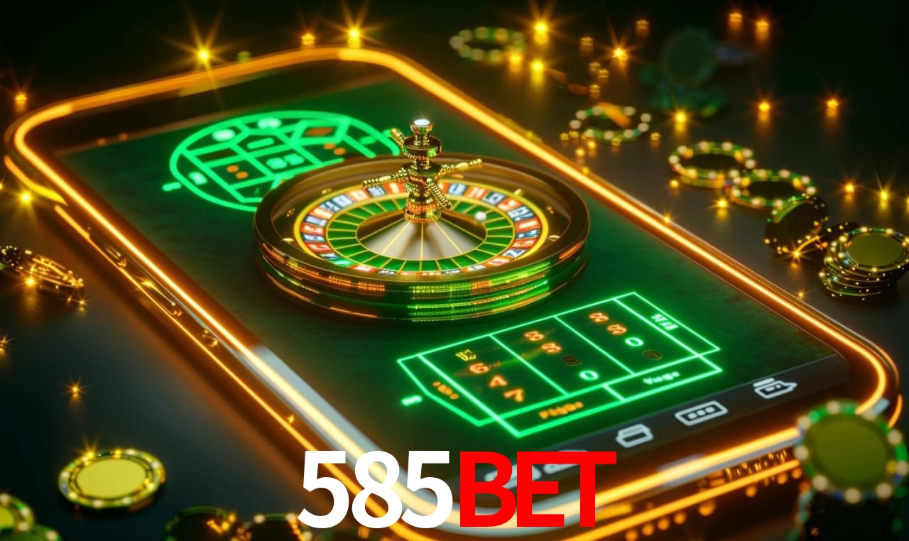 Especiais de Fim de Semana 585BET