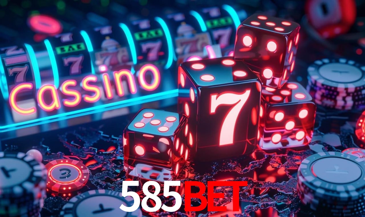 Football Betting 585BET