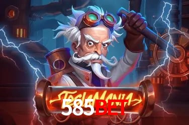 Cadastro Rápido 585BET