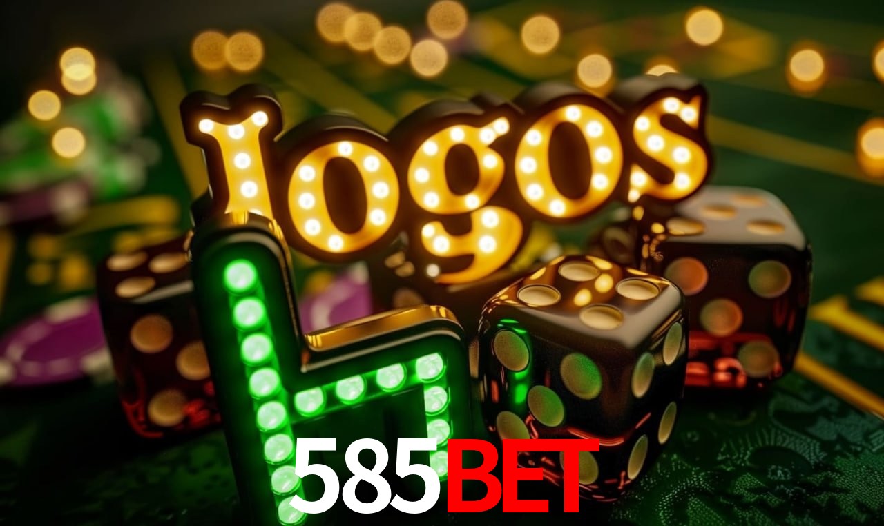 Avaliações dos Jogadores 585BET