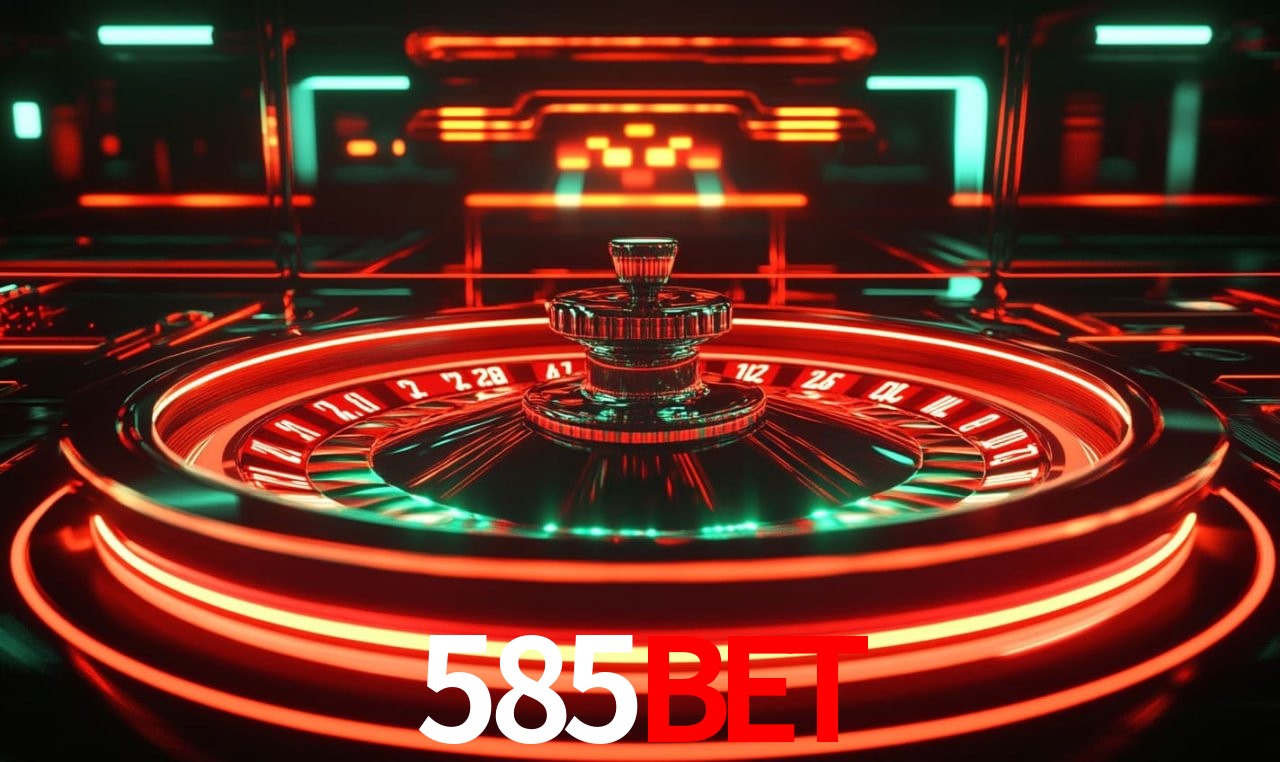 A Popularidade dos Caça-Níqueis no 585BET