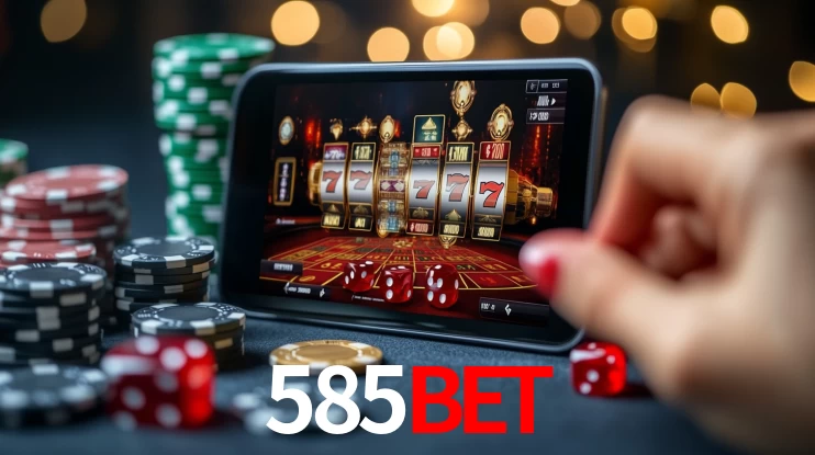 Instant EasyPaisa 585BET